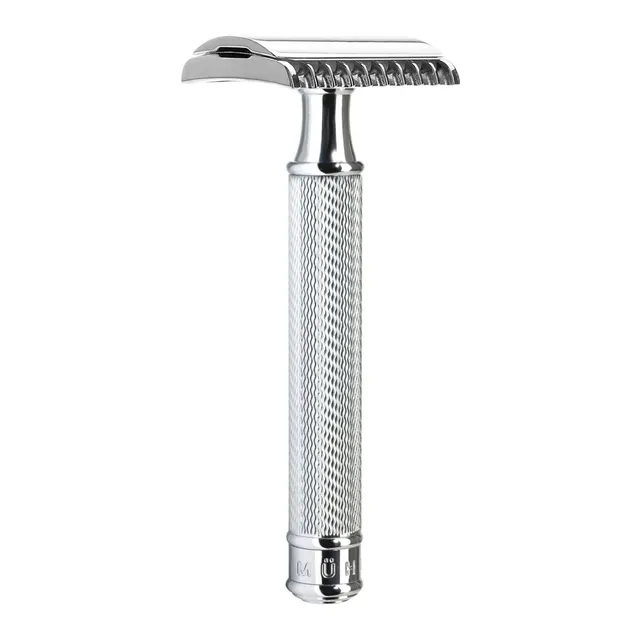 Klassikaline raseerija Opened Comb