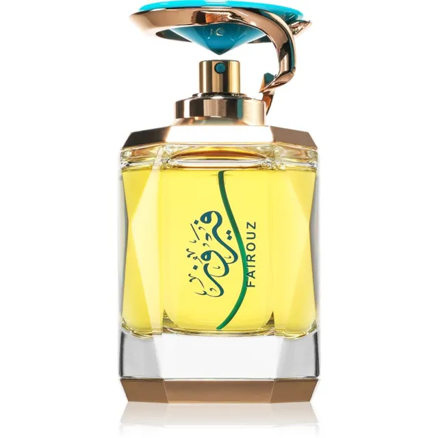 Arabian Oud Fairouz Parfüümvesi naistele 100 ml