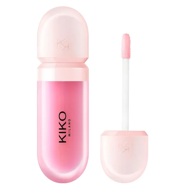 KIKO MILANO Kissable Lip Paradise Replumping Lip Mask 6.5ml