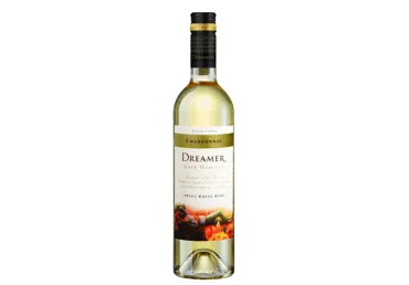 KGT vein DREAMER Chardonnay 750ml