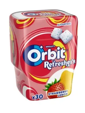 Orbit Maasika Sidrun Purk 67g
