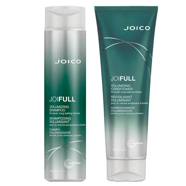 JOICO Joifull Volumizing komplekt