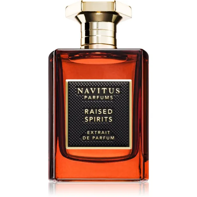 Navitus Parfums Raised Spirits parfüümiekstakt unisex 100 ml