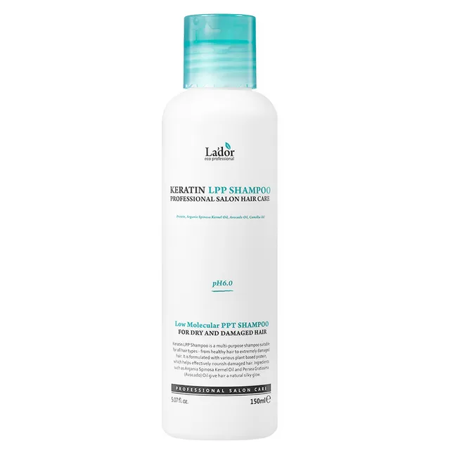LADOR Keratin LPP Shampoo 150ml
