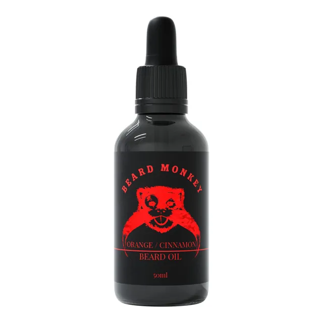 Habemeõli apelsin-kaneel 50ml