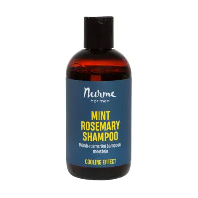 Šampoon meestele mündi Nurme 250ml