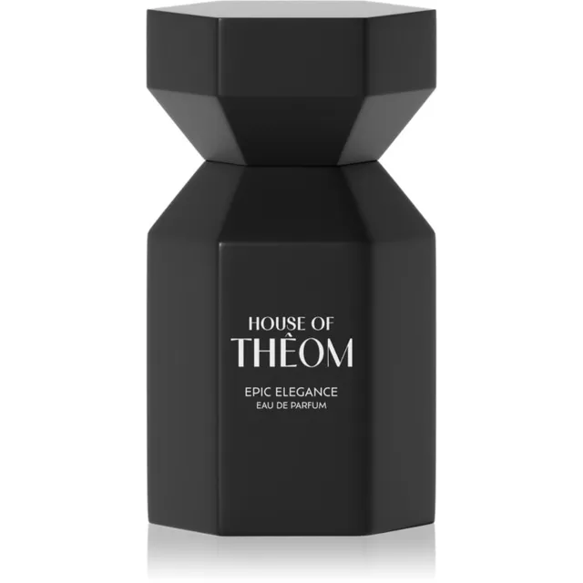 House of Thêom Epic Elegance Parfüümvesi naistele 75 ml