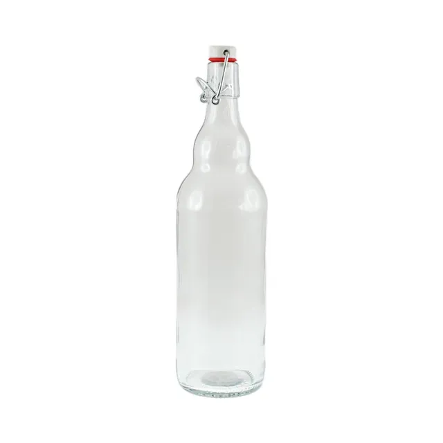 Pudel kandiline 1l vedrukorgiga, 1tk