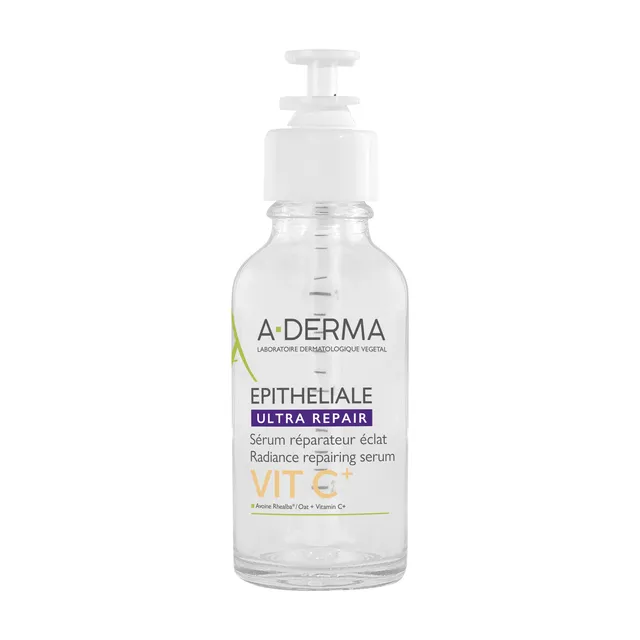 A-DERMA EPITHELIALE VIT C+ SEERUM SÄRA ANDEV 30ML