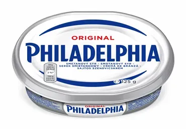 Toorjuust Classic, PHILADELPHIA, 200 g