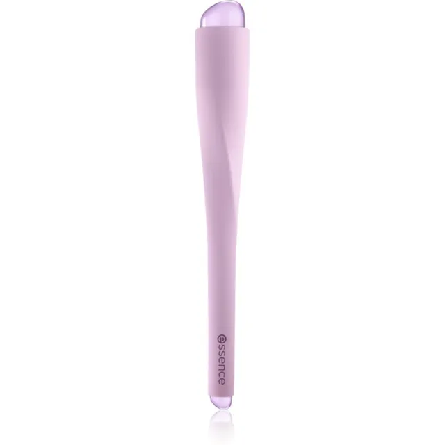 essence Double Sided Silicone Brush Silikoonist meigikäsn 1 tk