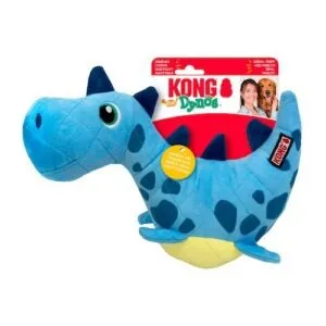 KONG Dynos Roars mänguasi koertele