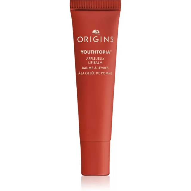 Origins Youthtopia™ Apple Jelly Lip Balm Niisutav huulepalsam 15 ml