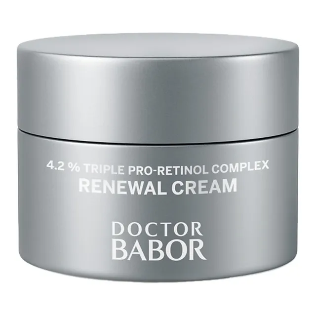 BABOR Doctor Babor Resurface Renewal Cream 50ml