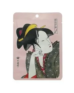Kangasmask Kameelia ja Matcha 25g
