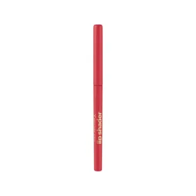 Huulepliiats Lip Shader 040 RED STROKE 0,35g