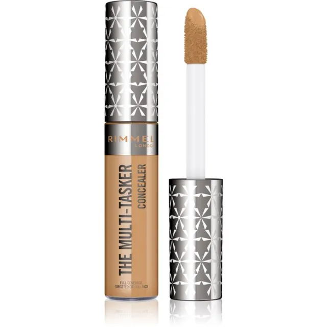 Rimmel The Multi-Tasker Puudusi vähendav kattepulk 24 tundi varjund 070 Honey 10 ml