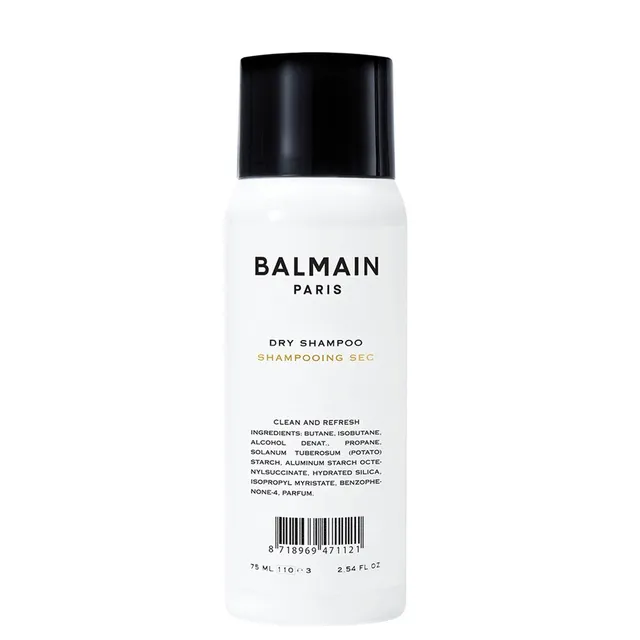 Dry Shampoo kuivšampoon 75ml