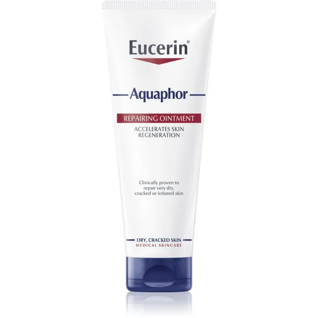 Eucerin Aquaphor Taastav palsam kuivale ja lõhenenud nahale 198 g