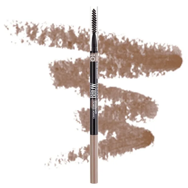 VIVIENNE SABO Arcade Automatic Eyebrow Pencil No.01 Blonde 0.1g