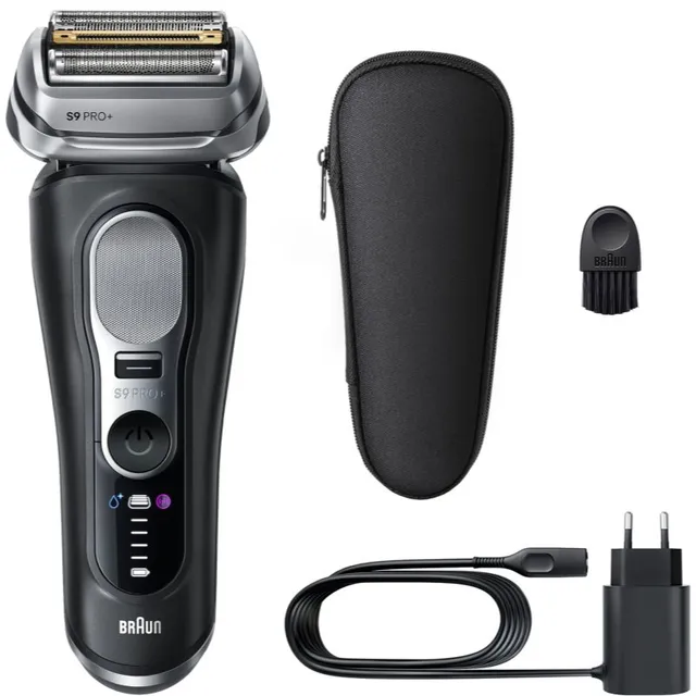 Braun Series 9 PRO+ 9600s Elektripardel 1 tk