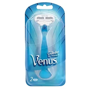 Raseerija Venus + 2 tera, GILLETTE, 1 tk