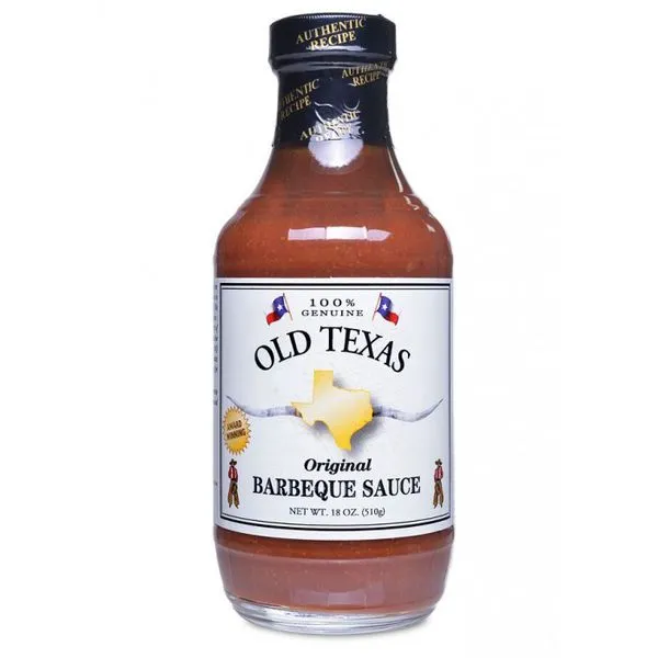 Kaste ORIGINAL BARBEQUE