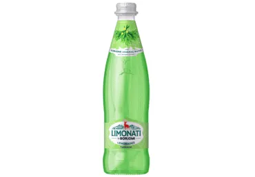 Kar.jook Limonati BORJOMI Taragon 500ml
