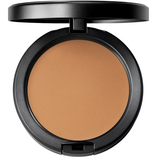 MAC Cosmetics Studio Fix Powder Plus Foundation Prefill Matt puuder-jumestuskreem varjund NC44.5 12 g