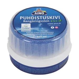 Aino Eco puhastuskivi 220ml