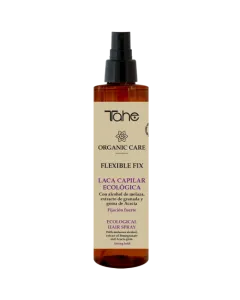 Organic ökoloogiline juukselakk pumppihustiga 200ml