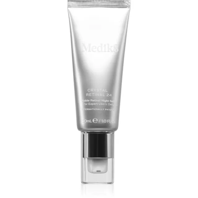 Medik8 Crystal Retinal 24 Ööseerum 30 ml