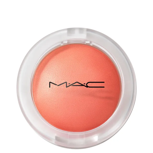 MAC Glow Play Cushiony Blush That's Peachy 7.3g
