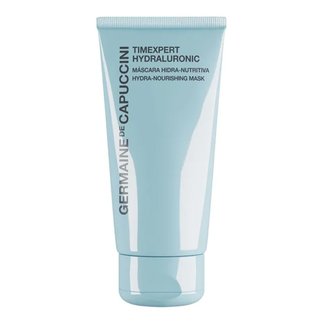 Timexpert Hydraluronic Hydra-Nourishing näomask 50ml