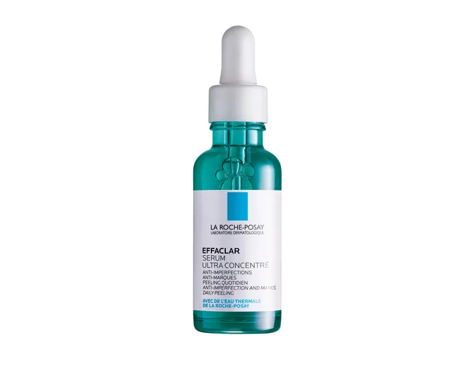 LA ROCHE-POSAY EFFACLAR ULTRA SEERUM  30ML