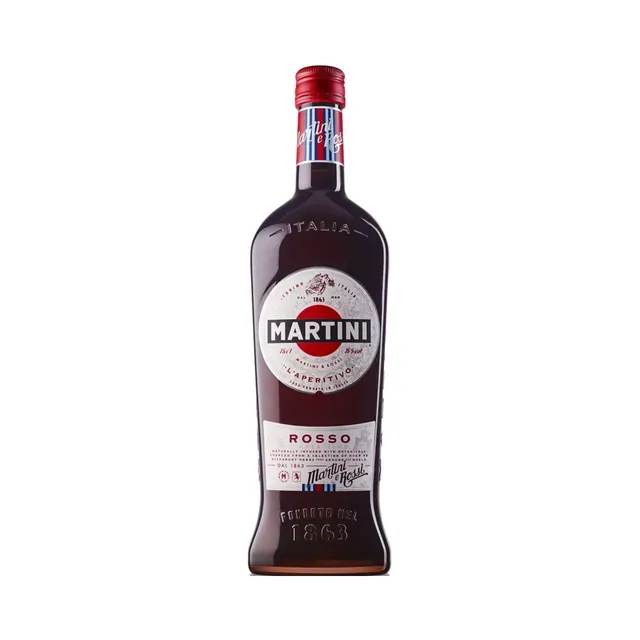 Vermut MARTINI Rosso, 75 cl