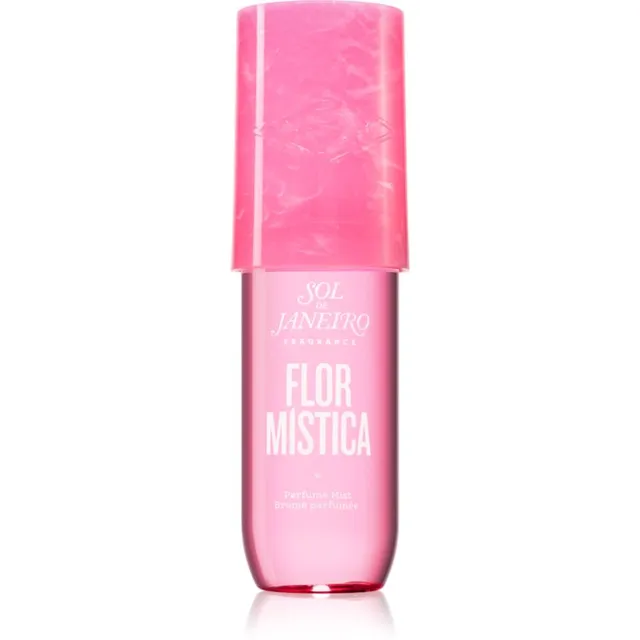 Sol de Janeiro Flor Mística Keha ja juuste lõhnaudu naistele 90 ml