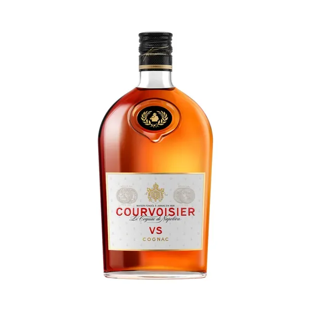 Konjak COURVOISIER VS, 50 cl