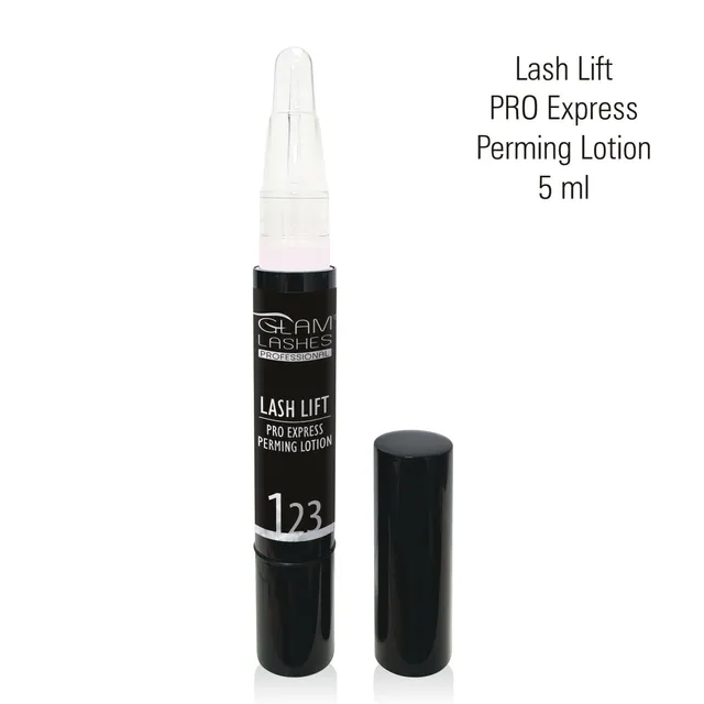 Lash Lift PRO Express Perming Lotion