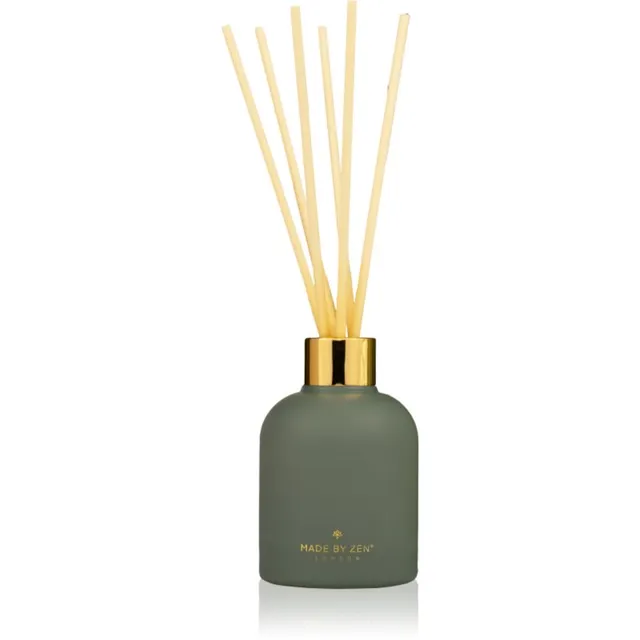 MADE BY ZEN Cedar & Cardamom aroomihajuti täitega 120 ml