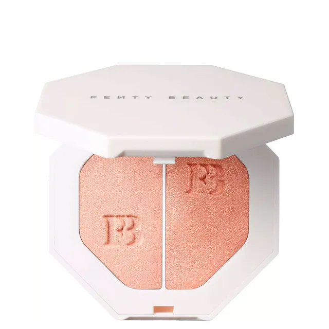 FENTY BEAUTY Killawatt Freestyle Highlighter Duo Girl Next Door - Chic Phreak 7g