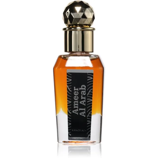 Khadlaj Ameer Al Arab parfüümõli unisex 15 ml