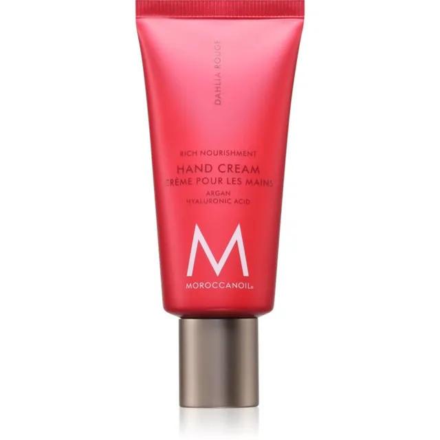 Moroccanoil Body Dahlia Rouge Kätekreem 40 ml