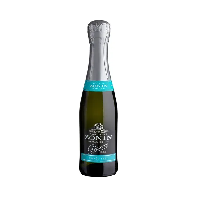 Zonin Prosecco Cuvee 20 cl