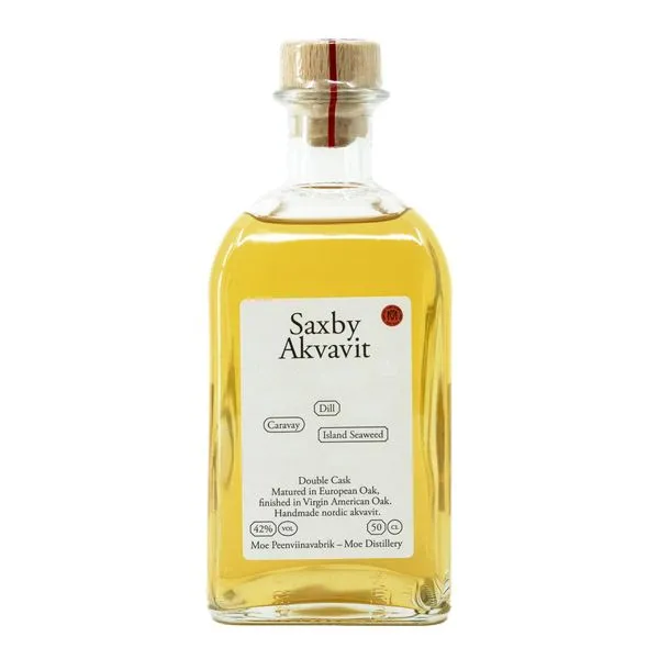 Saxby Akvavit 50cl Eesti