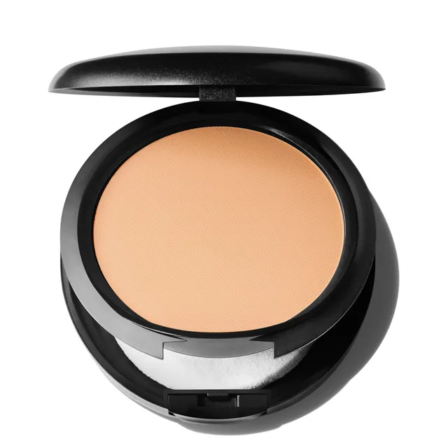 MAC Studio Fix Powder Plus Foundation No.C4 15g