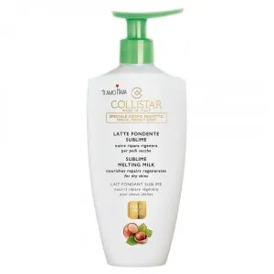 Collistar niisutav ihupiim 400ml