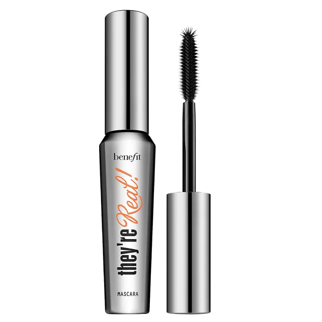 BENEFIT They're Real Beyond Mascara Black 8.5g