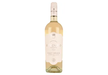 KGT vein EPICURO Chardonnay Fiano 750ml