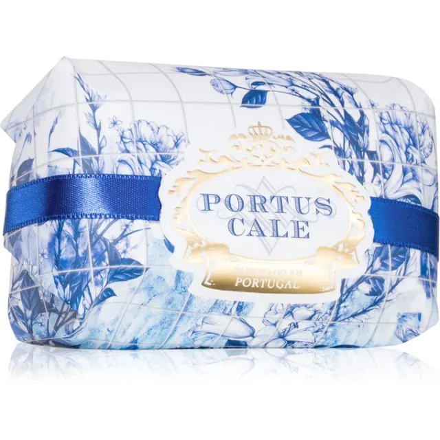 Castelbel Portus Cale Gold & Blue Tükiseep 150 g